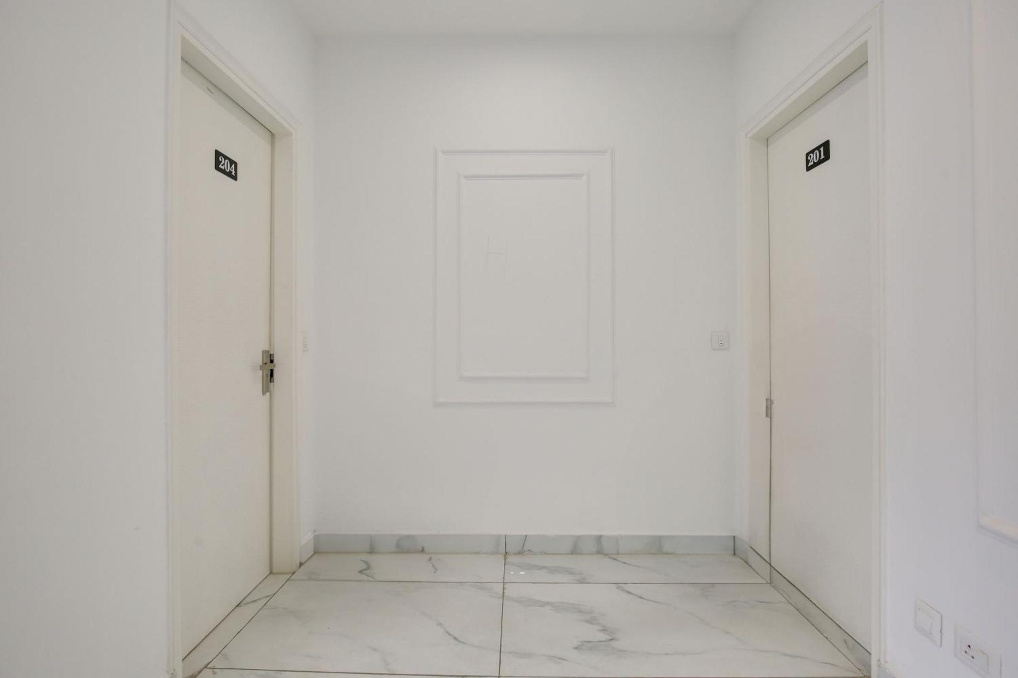 Hotel O Sky White House Лудяна Екстериор снимка